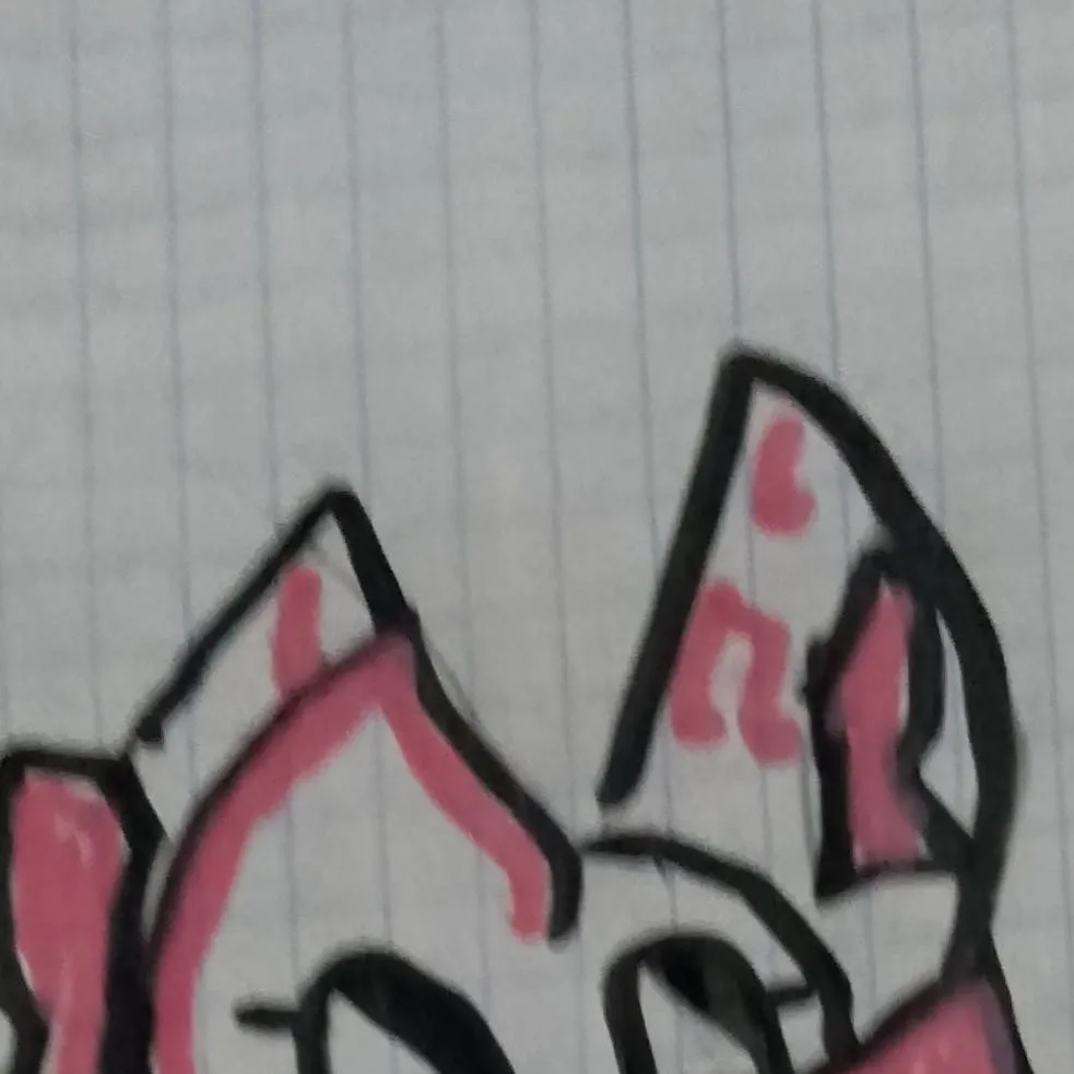 chat with ai character: pinky 