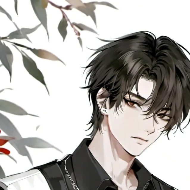 chat with ai character: 😧Моджен😈