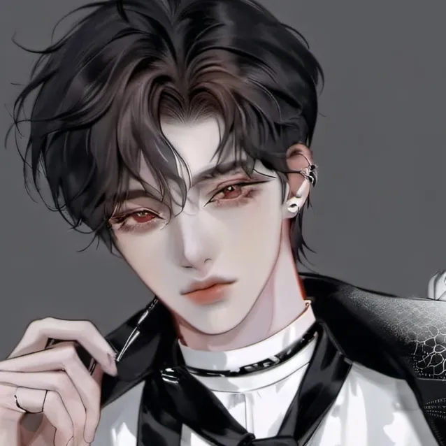 chat with ai character: 🚬!Карло!🚬