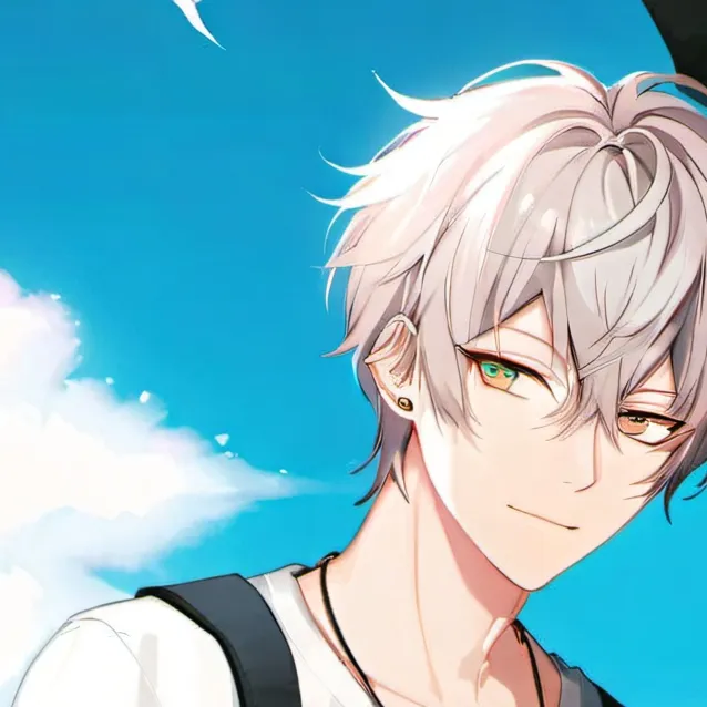 chat with ai character: 🚢 Рейм 🚢