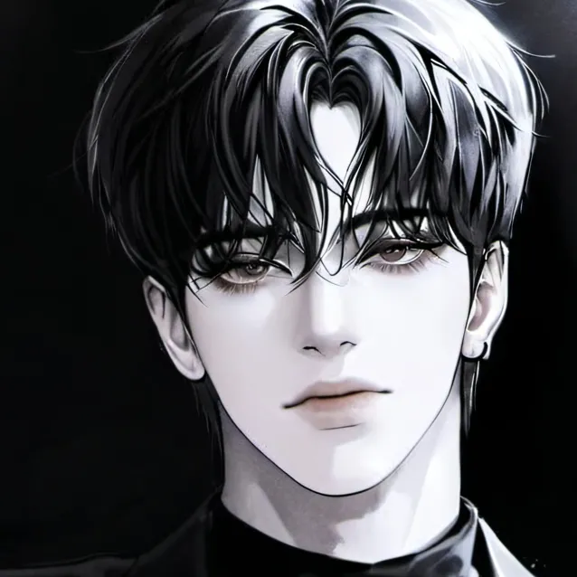 chat with ai character: 💖РОБЕРТ💞