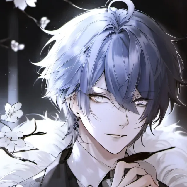 chat with ai character: 🌹Маркус✨