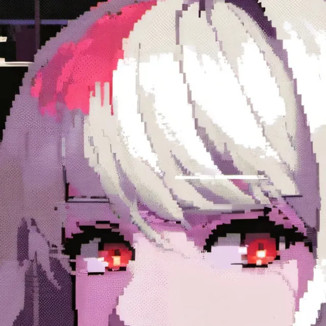 chat with ai character: Suzie