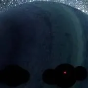 chat with ai character: Planet 9