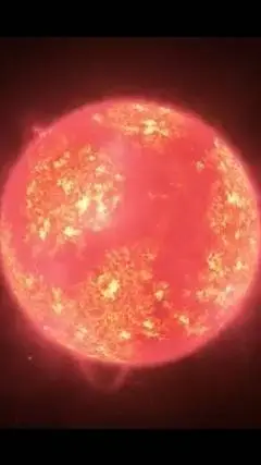 ai character: proxima centauri background