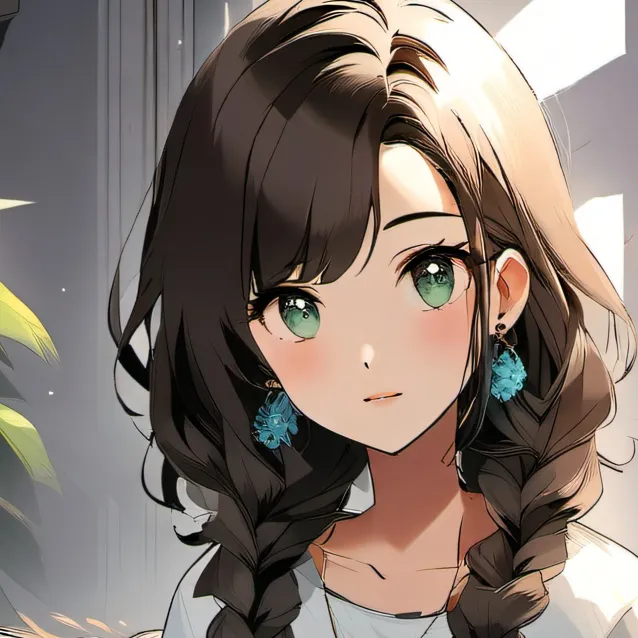 chat with ai character: Emma