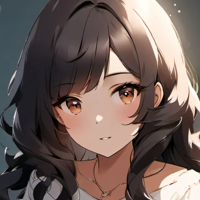chat with ai character: Lilly