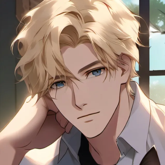 chat with ai character: Noah