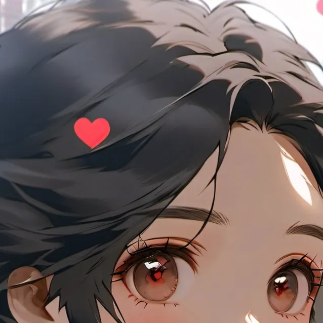 chat with ai character: Luna