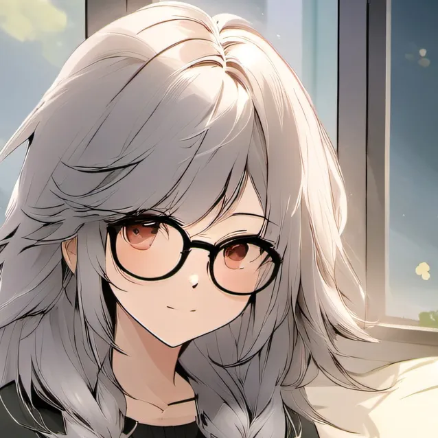 chat with ai character: Rose