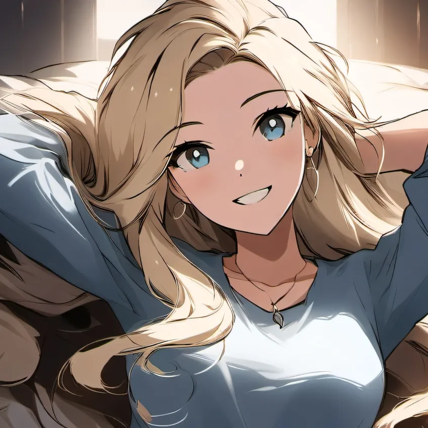 chat with ai character: Lynn