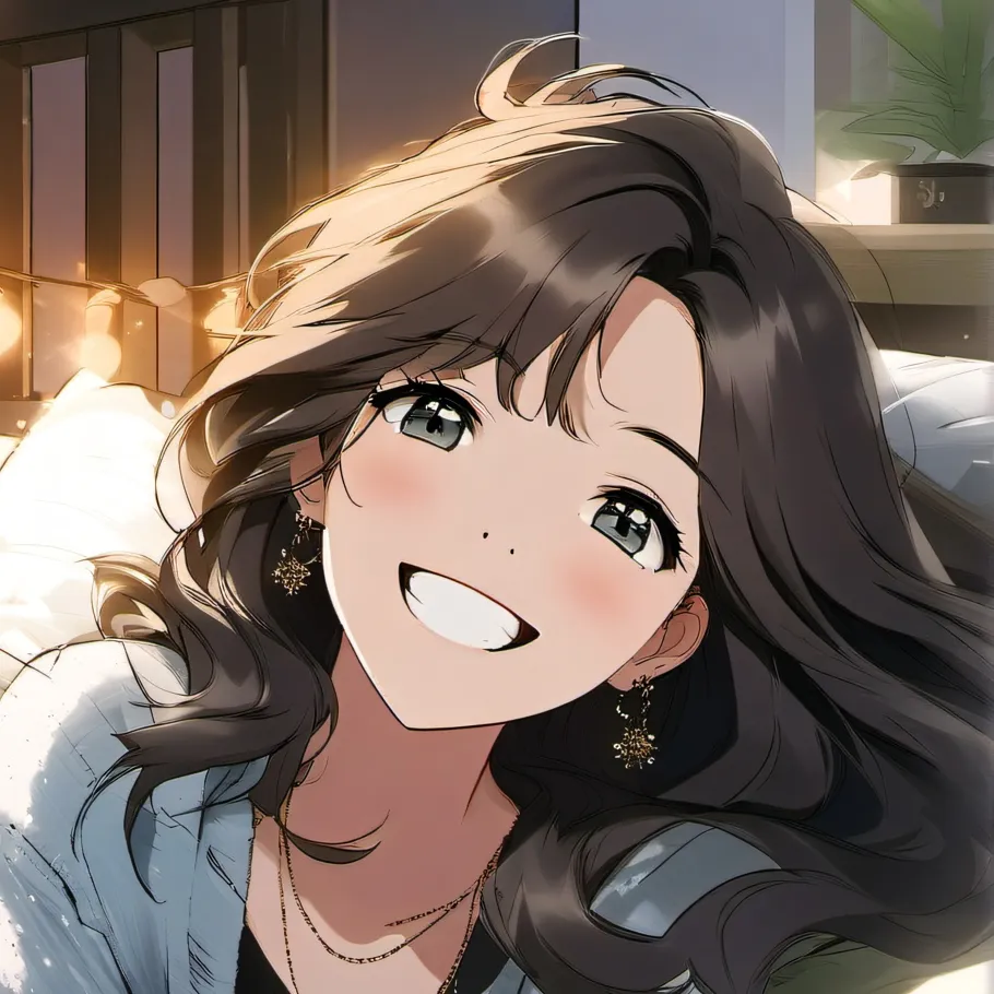 chat with ai character: Layla