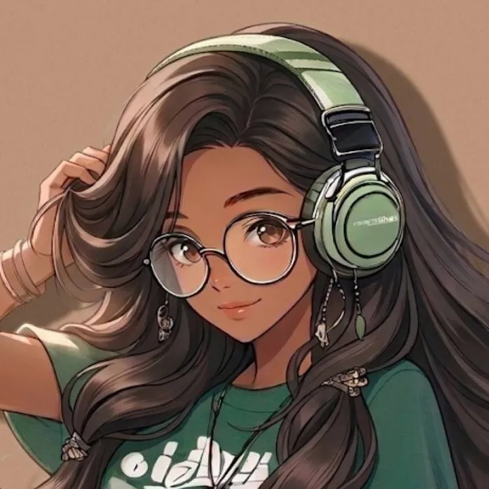 chat with ai character: Nicky 