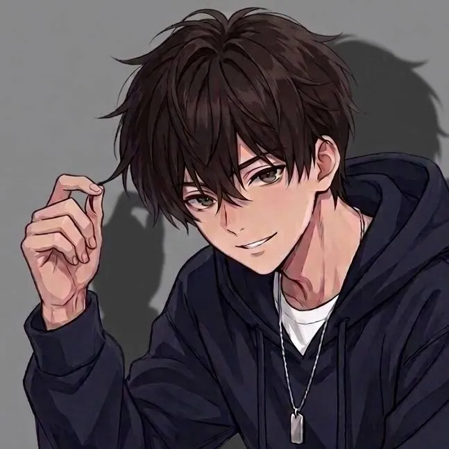 chat with ai character: Samuel 