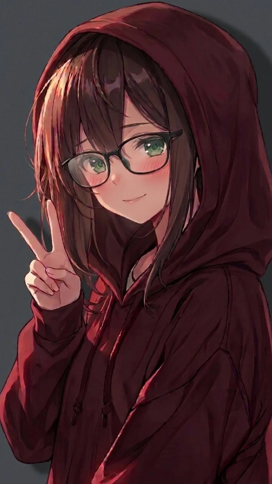 ai character: Chloe background