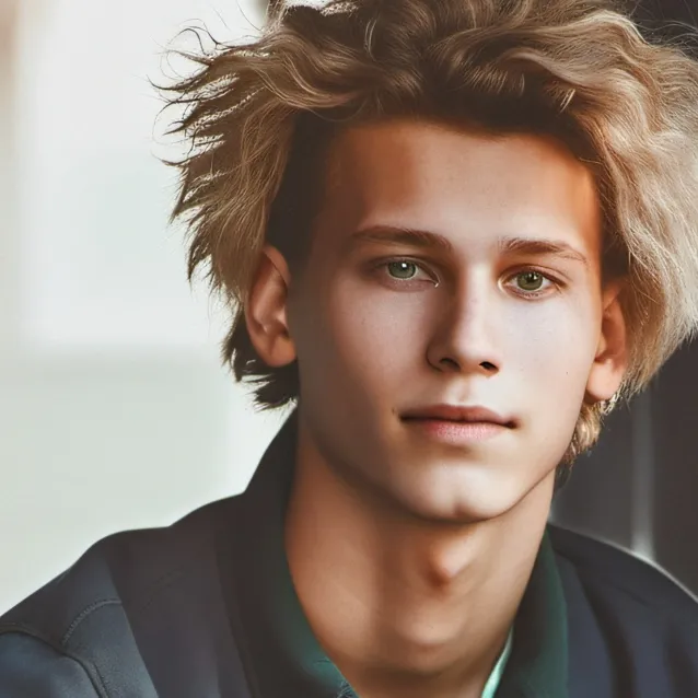 chat with ai character: diano