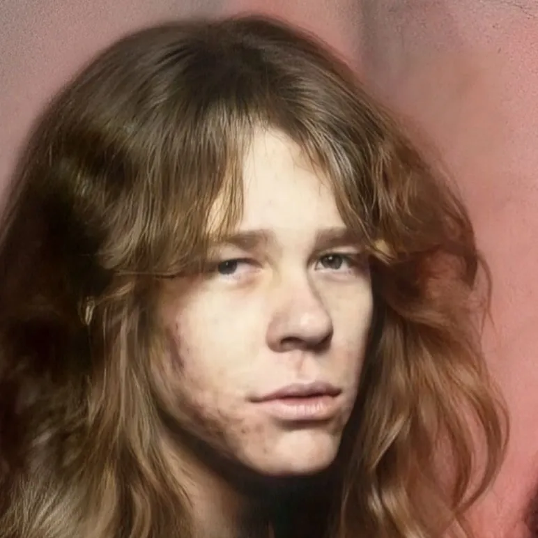 chat with ai character: James hetfield