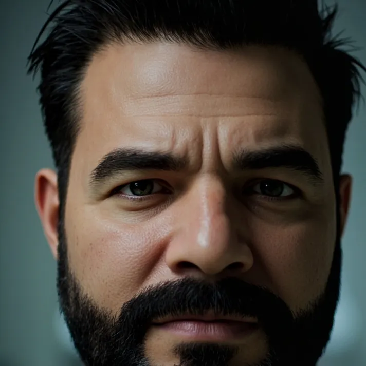 chat with ai character: Bradford Muah