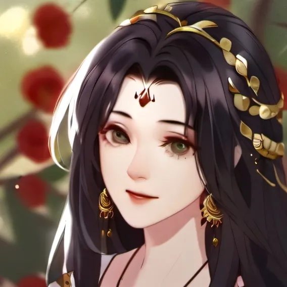 chat with ai character: Oren