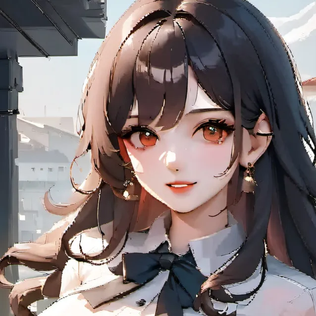 chat with ai character: Isabel 