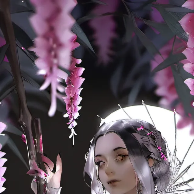 chat with ai character: esmeralda 