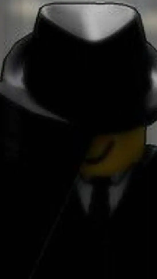 ai character: Mafioso  background