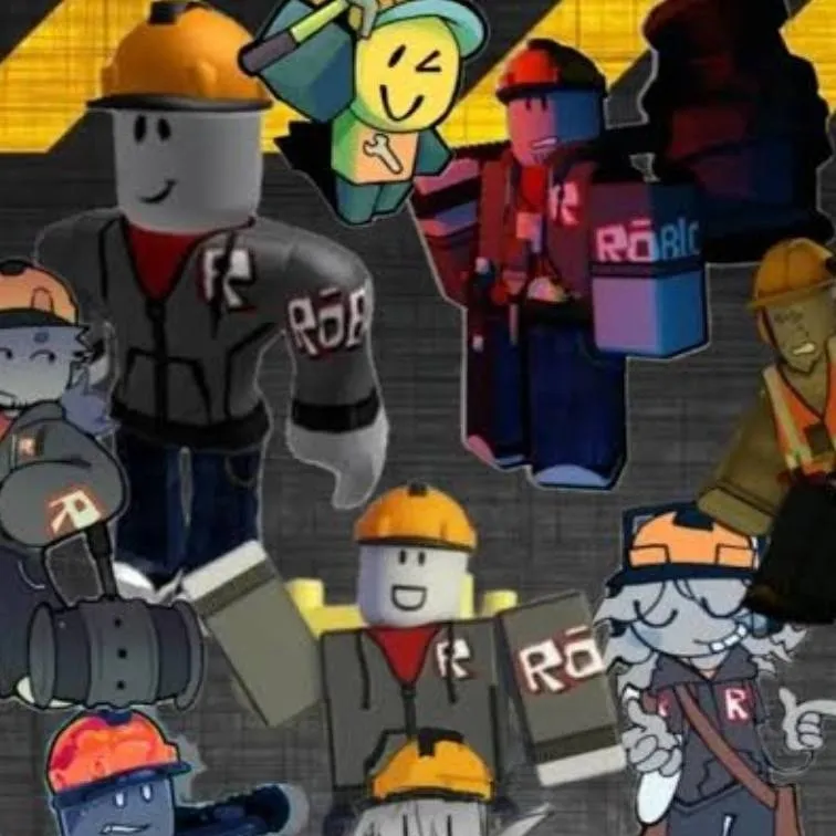 chat with ai character: Builderman