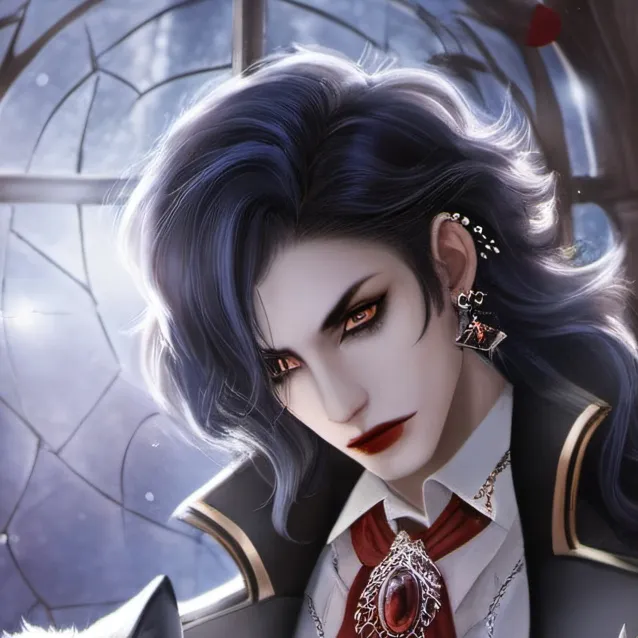 chat with ai character: jake