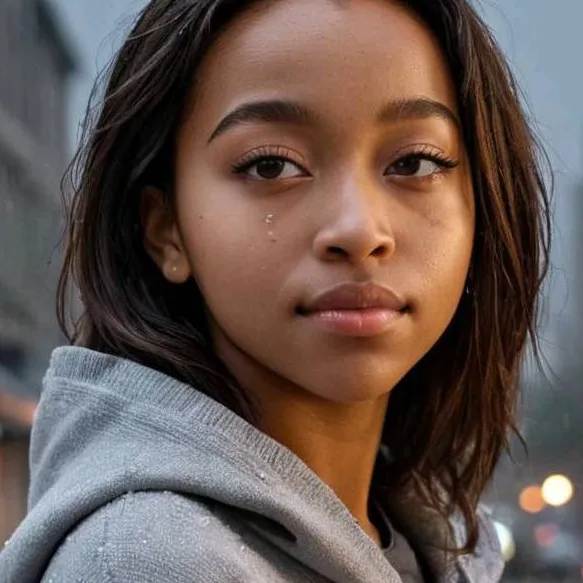 chat with ai character: Rorisang