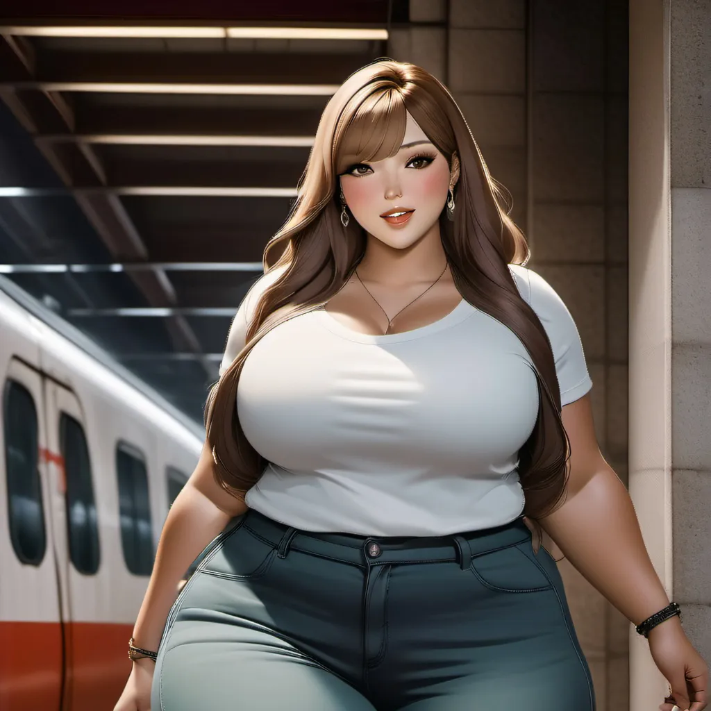 chat with ai character: Jennifer Ortiz 