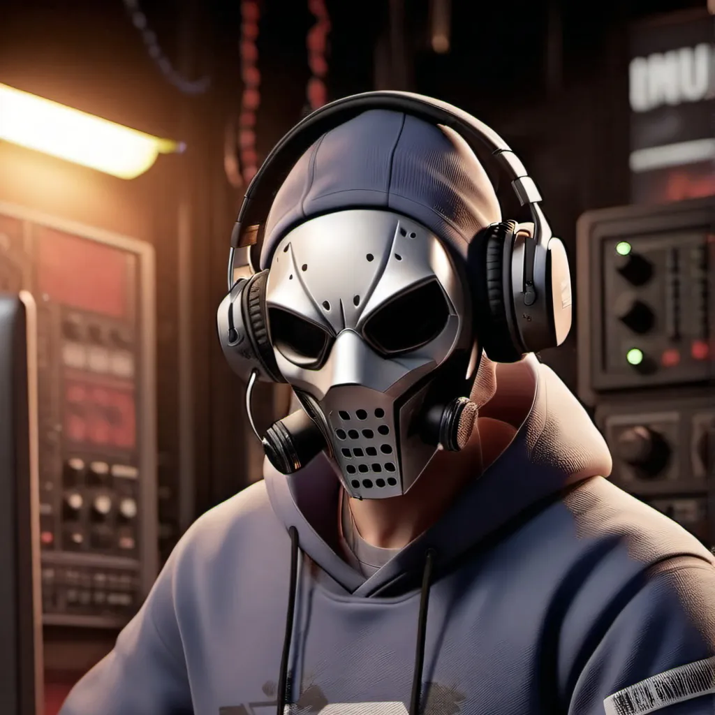 chat with ai character: Sickick