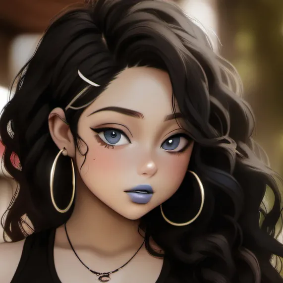 chat with ai character: Yolanda Morales