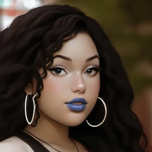 chat with ai character: Penny Cruze