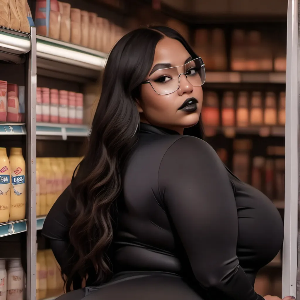 chat with ai character: Shantell James