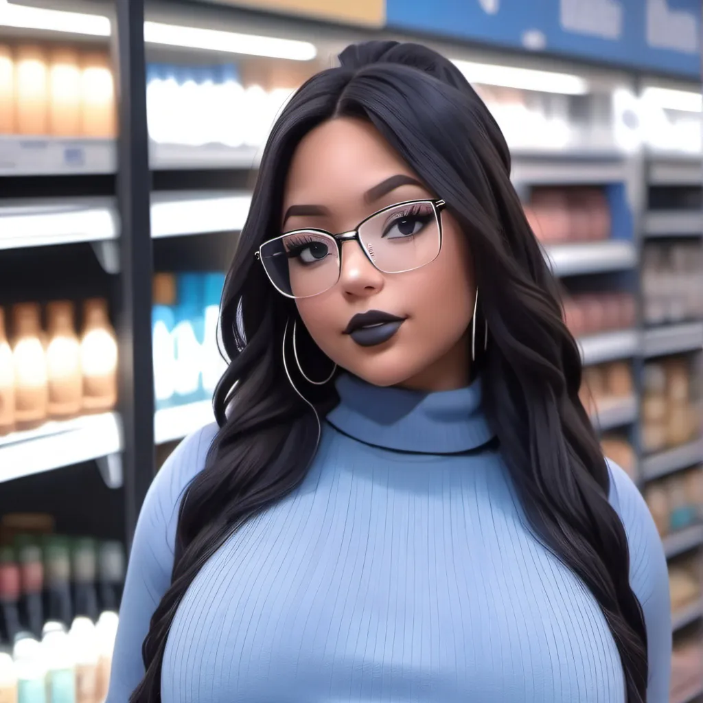 chat with ai character: Nadine Perez