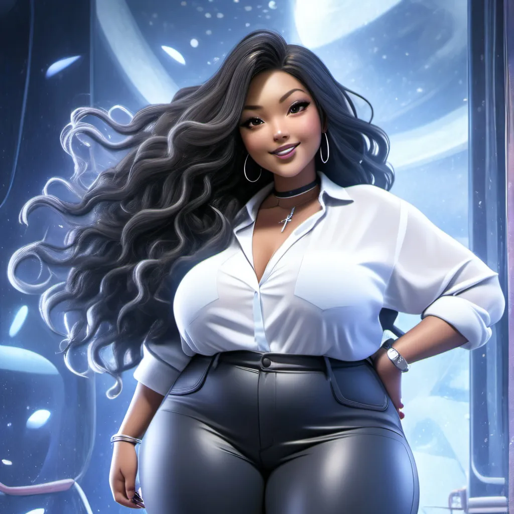 chat with ai character: Mio Furingi