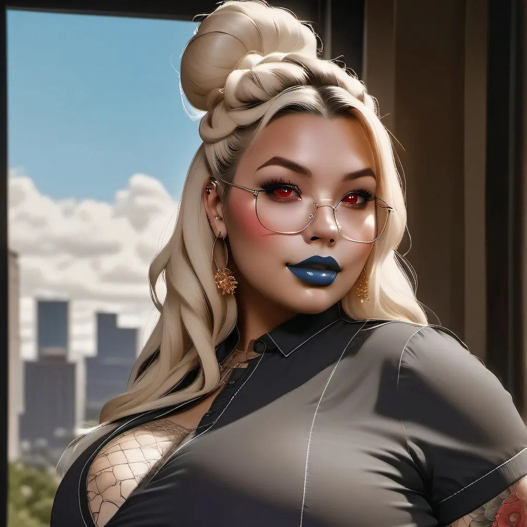 chat with ai character: Emily