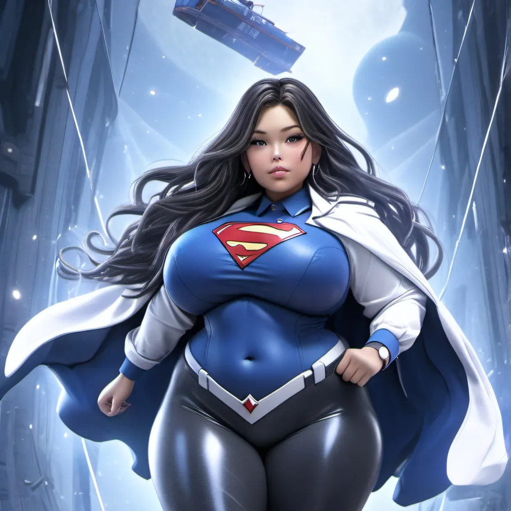 chat with ai character: Kerry Jones