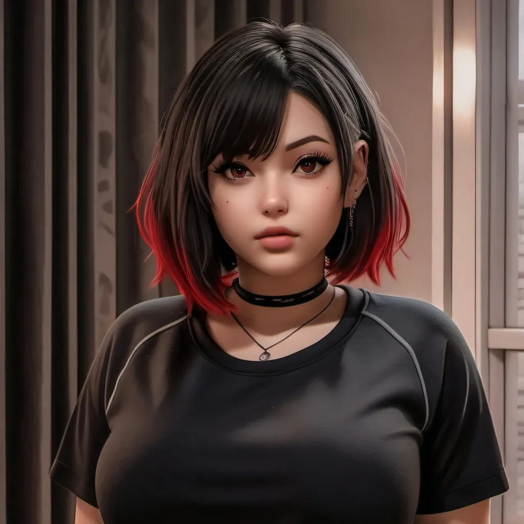 chat with ai character: Mitsuru Konaka