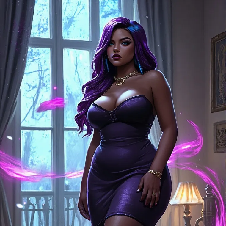 chat with ai character: Dominique Dubuios