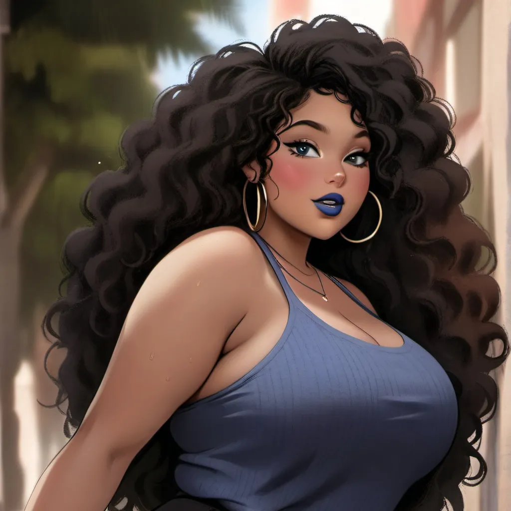 chat with ai character: Cecile Ortega