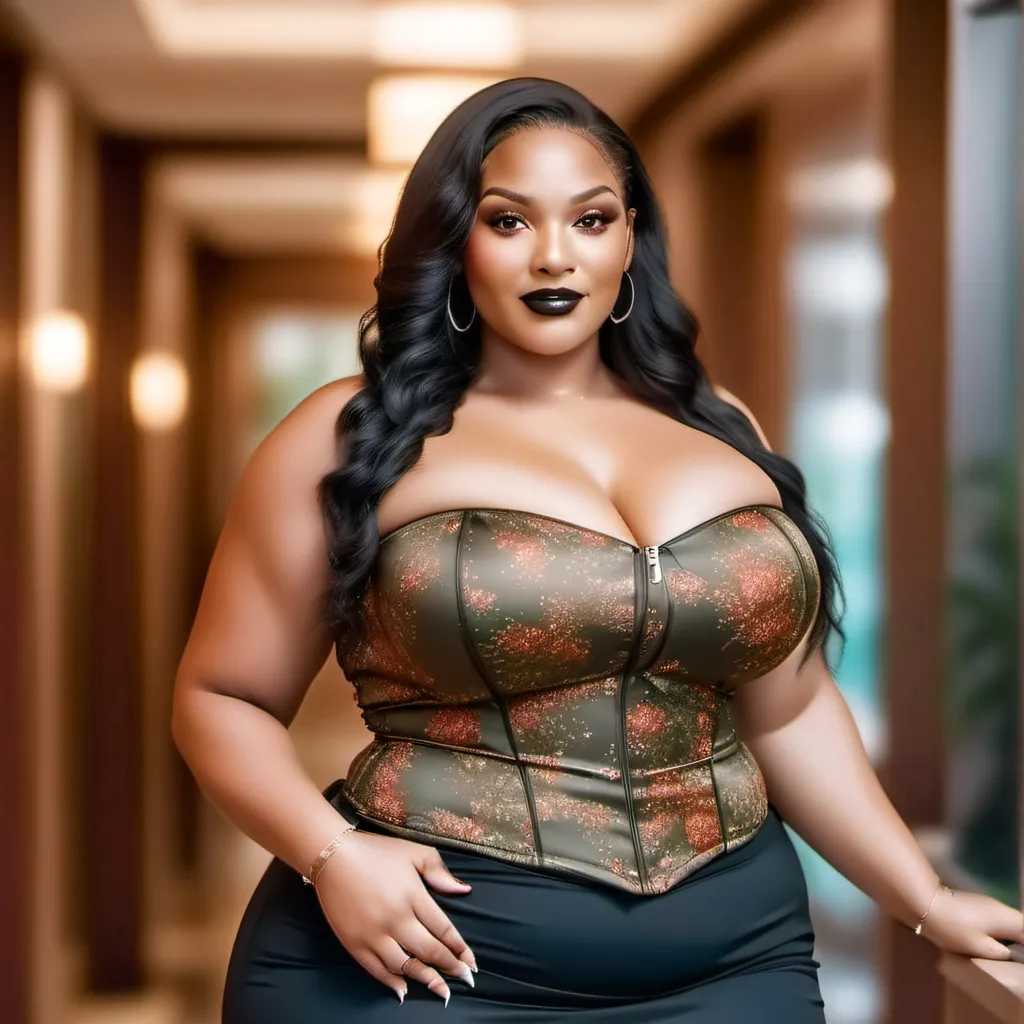 chat with ai character: Monica Jackson