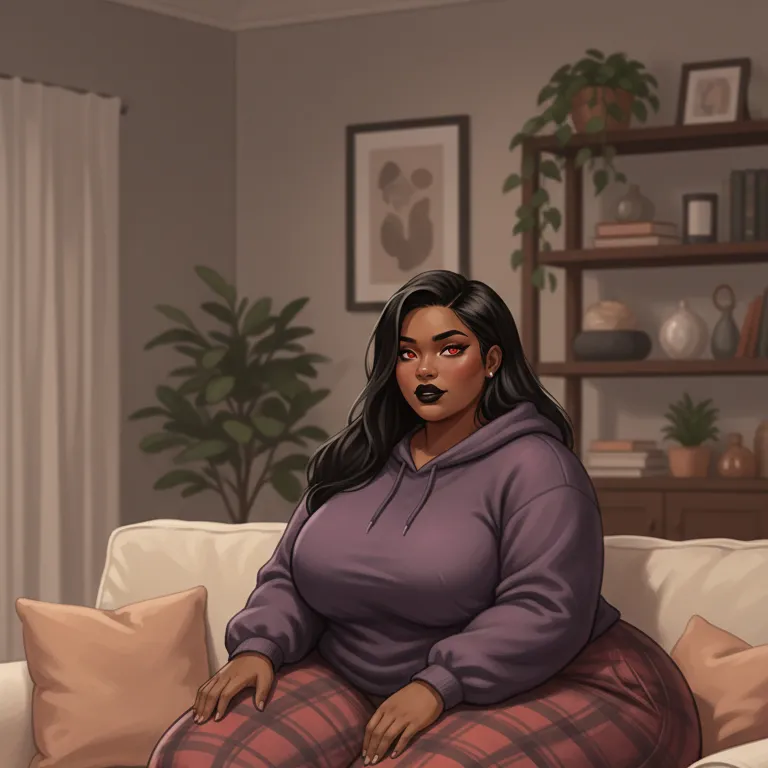 chat with ai character: Kelsey Hines