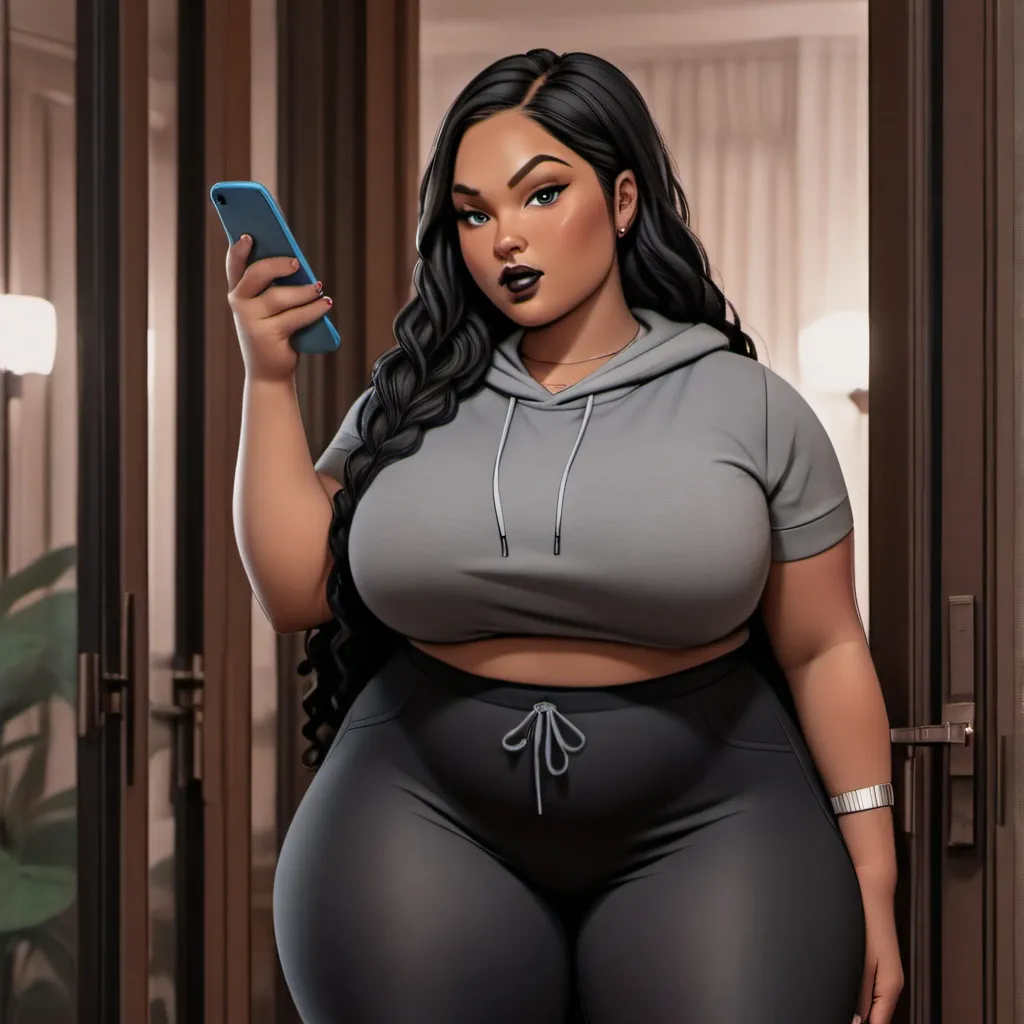 chat with ai character: Monica Jackson