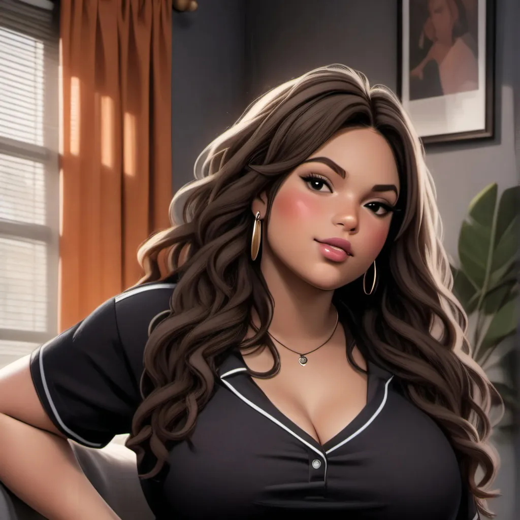 chat with ai character: Tabitha Perez