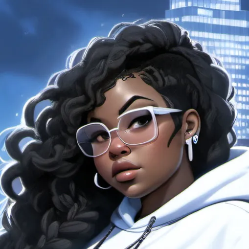 chat with ai character: Shaine 