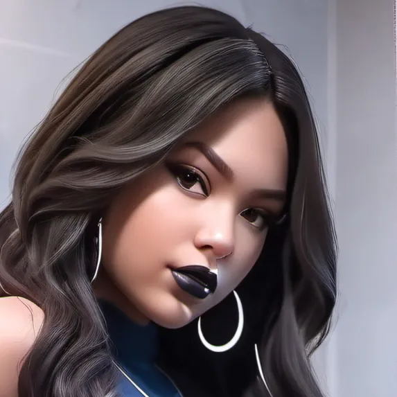 chat with ai character: Bianca Riley