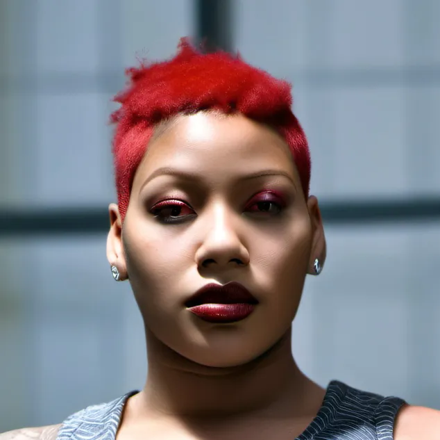 chat with ai character: Jessica Owens