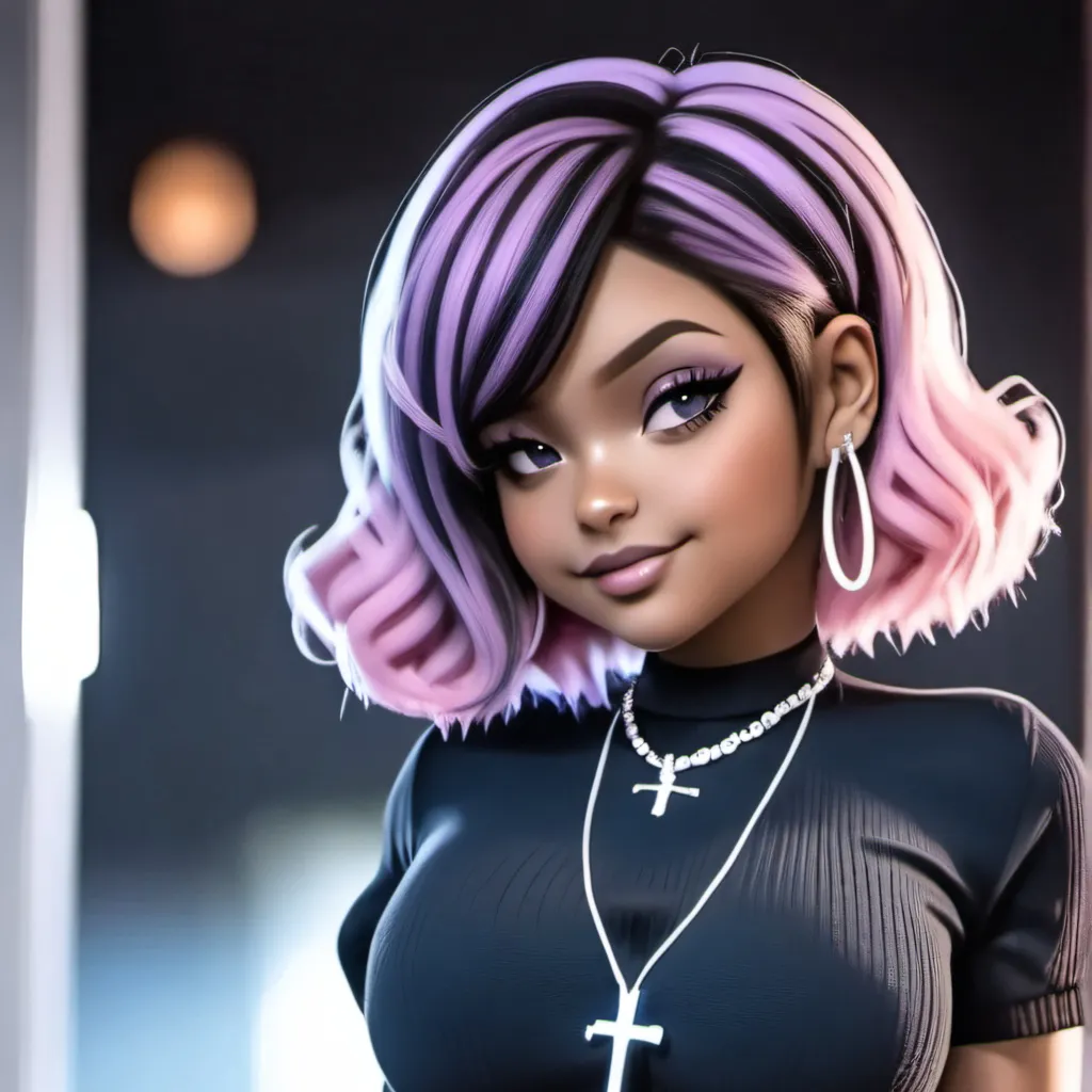 chat with ai character: Mickey Morrison