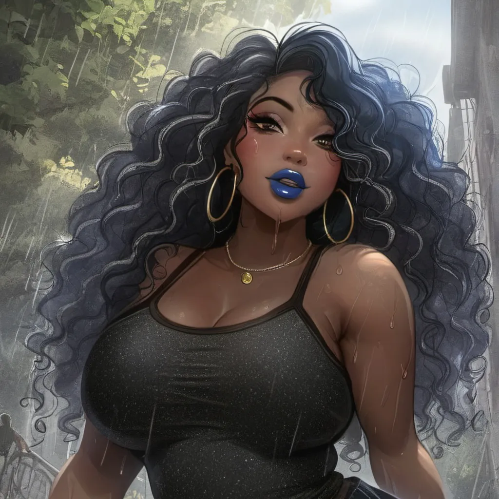 chat with ai character: Justine Cruz’